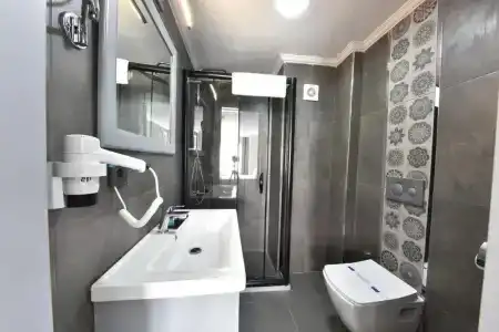 Almina inn - 14