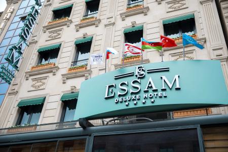 Essam Deluxe - 7