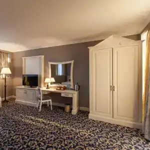 Ramada by Wyndham Baku - 79