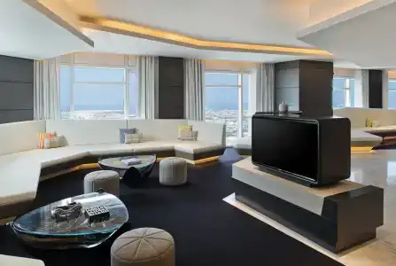 V Dubai, Curio Collection by Hilton - 20