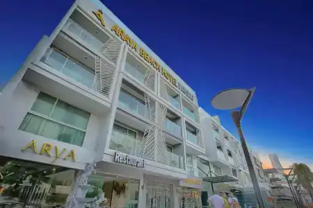 Araya Beach Patong - 0
