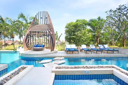 Mida De Sea Hua Hin - Sha Plus - 60