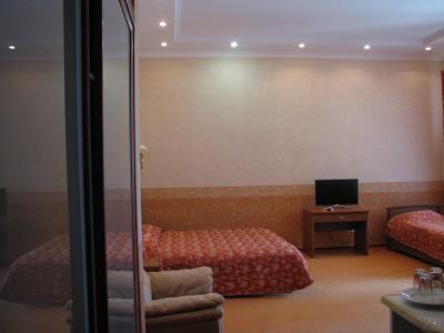 Санаторий имени Сеченова - 27