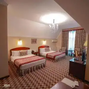 Азия - 11