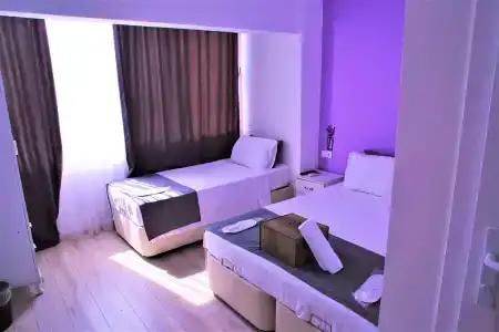Lavender Otel - 42