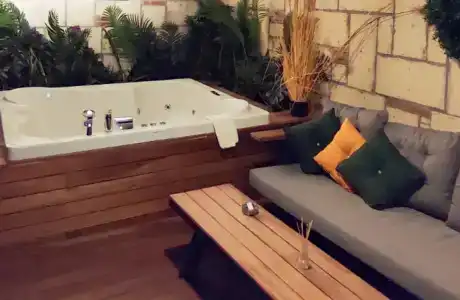 Tnr Boutique&Spa - 36