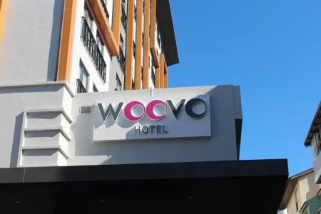 Woovo Phuket Patong - Sha Extra Plus - 23