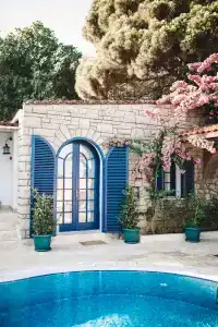 Büyükada Loc'ada - 102