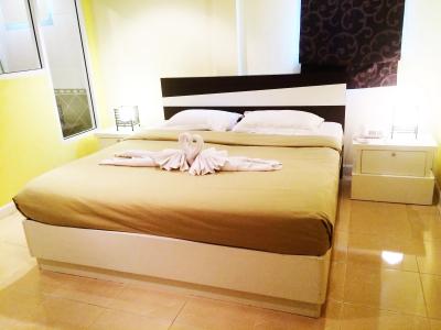 Oyo 1040 Access Inn Pattaya - 51