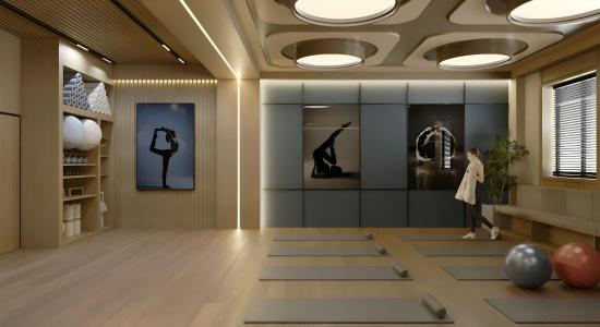 Radisson Blu, Airport - 32