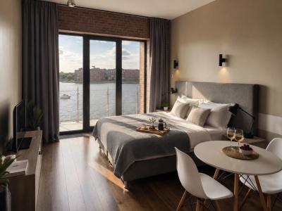 Loft Apartment - 150