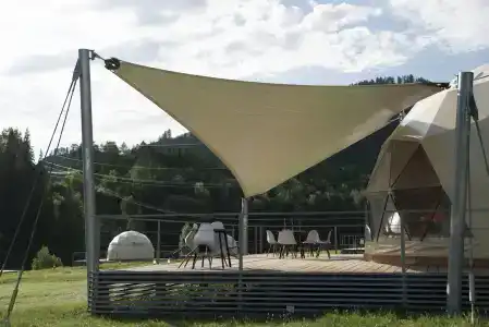 Koksa Camp - 18