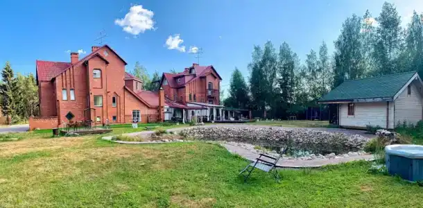 Le Chalet - 0