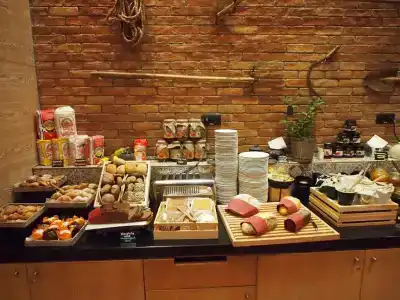 Radisson Blu, Kyiv City Centre - 11