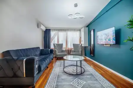 Taksim Wonder Suites - 25