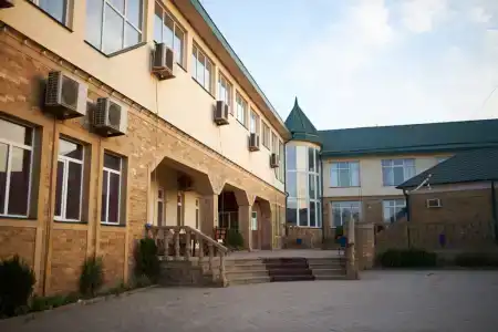 Каспий - 2