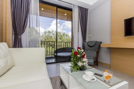 Apple a Day Resort Krabi-Sha Extra Plus - 169