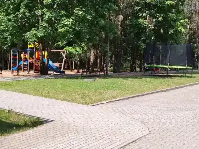 Ислочь-Парк - 10