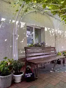 Домик на Участке - 14