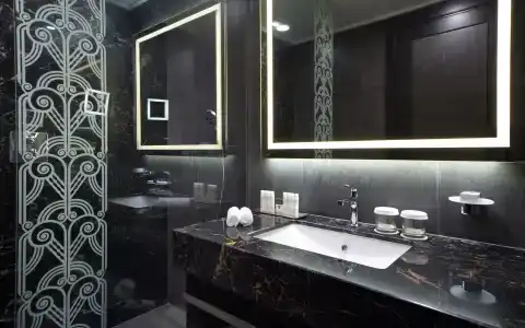 DoubleTree by Hilton Минск - 49