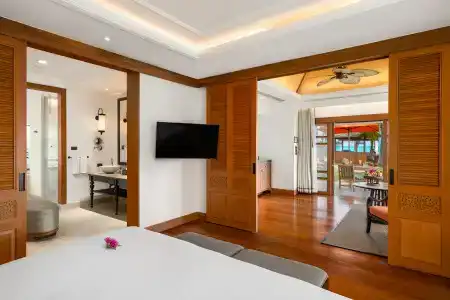 Santiburi Koh Samui - Sha Extra Plus - 64