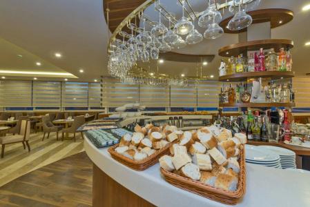 Bekdas Deluxe & Spa - 22
