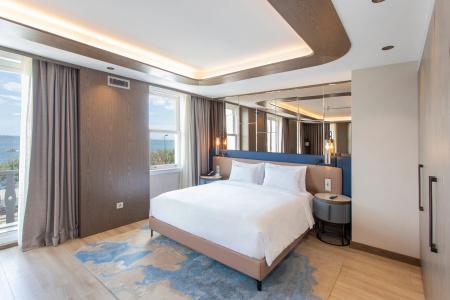 Radisson Istanbul Sultanahmet - 40
