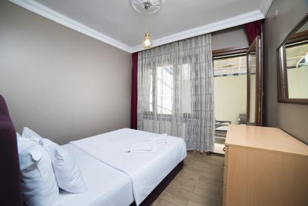 Zendy Suite - 47