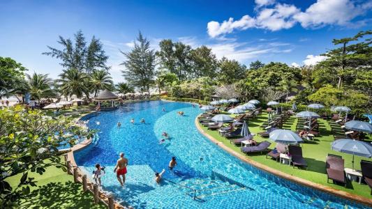 Lanta Cha-Da Resort - Sha Extra Plus - 11