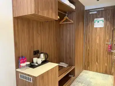Ramada Encore by Wyndham - 2