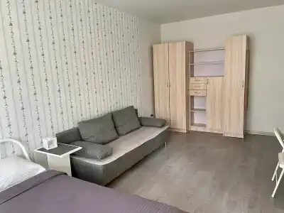Квартира-студия на Широкой - 2