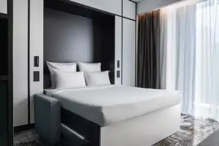 Novotel Living Жетысу - 39