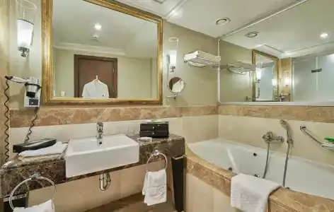 Calista Luxury Resort - 108