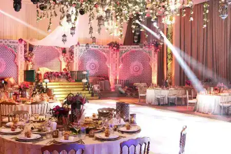 JW Marriott Absheron Baku - 12