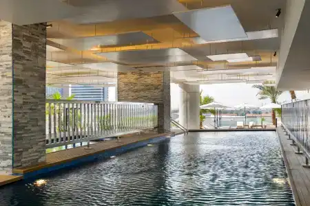 Park Regis Business Bay - 21