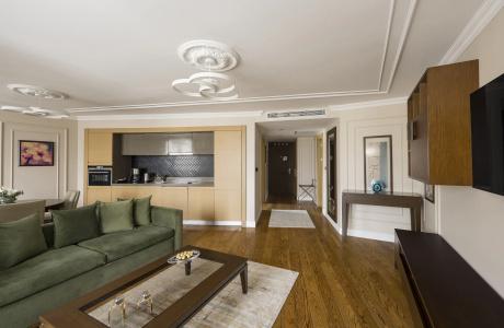 Tunel Residence - 5