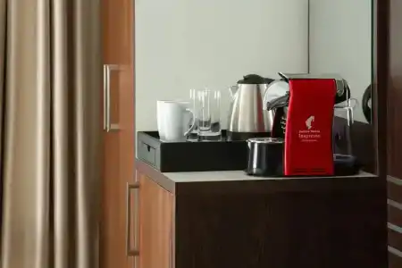 Courtyard by Marriott - 24