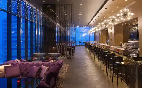 DoubleTree by Hilton Минск - 37