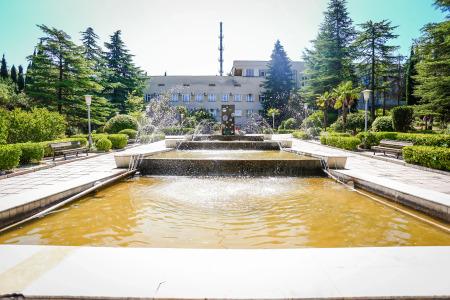 Алуштинский - 10