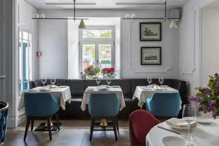 Zalkind Rooms & Kitchen - 28