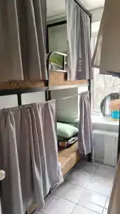 Мир на Автозаводской - 20