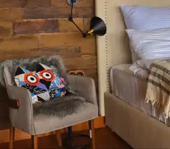 Wow Glamping - 4