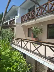 Вилла Куршавель - 0