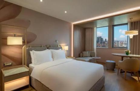 Mövenpick Istanbul Bosphorus - 3
