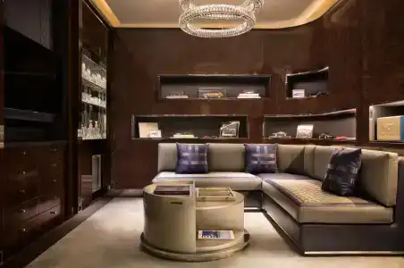 Habtoor Palace Dubai, LXRs & Resorts - 10
