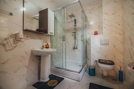 Taksim Wonder Suites - 213