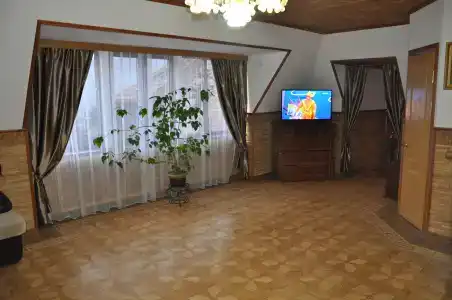 Эдельвейс - 7