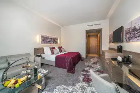 Concorde Luxury Resort & Casino & Convention & Spa - 21