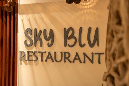 Sky Beach - 15