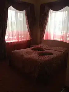 Шатура Холл - 107